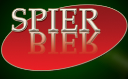 SpierBier logo